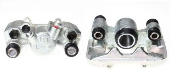 BUDWEG CALIPER 343488