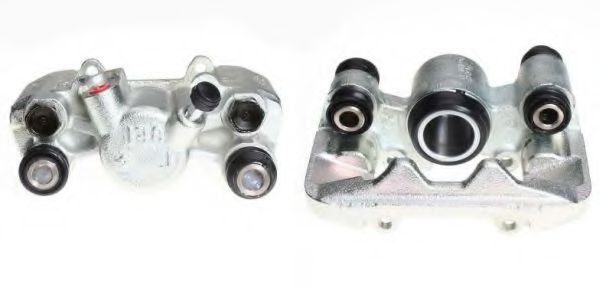 BUDWEG CALIPER 343489