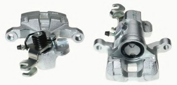 BUDWEG CALIPER 343492