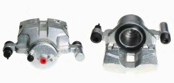 BUDWEG CALIPER 343494