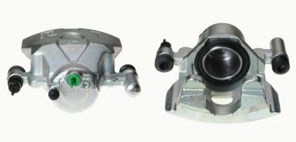 BUDWEG CALIPER 343496