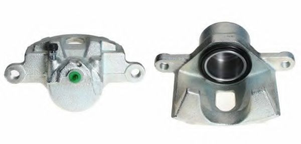 BUDWEG CALIPER 343499