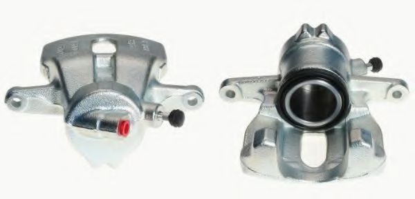 BUDWEG CALIPER 343511