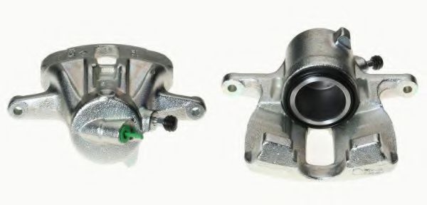 BUDWEG CALIPER 343513