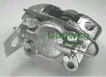 BUDWEG CALIPER 34352