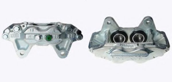 BUDWEG CALIPER 343538