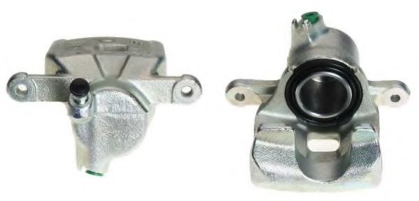 BUDWEG CALIPER 343568