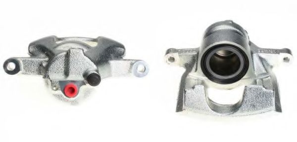 BUDWEG CALIPER 343577