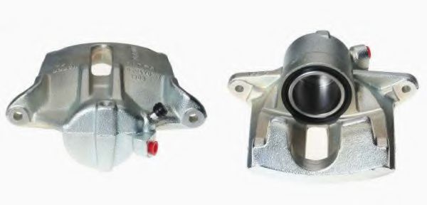 BUDWEG CALIPER 343583