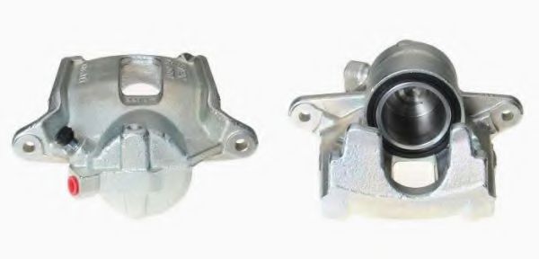 BUDWEG CALIPER 343584