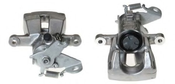 BUDWEG CALIPER 343586