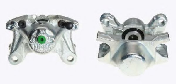 BUDWEG CALIPER 343616