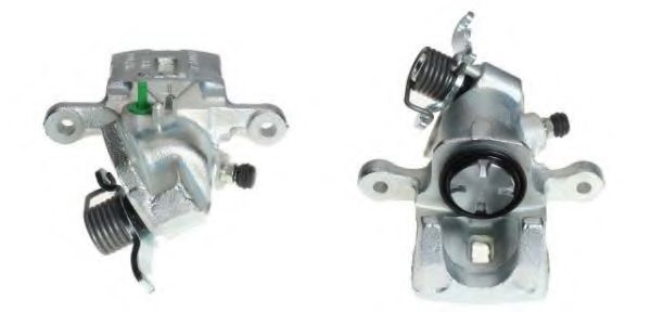 BUDWEG CALIPER 343633