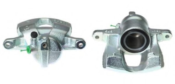 BUDWEG CALIPER 343636