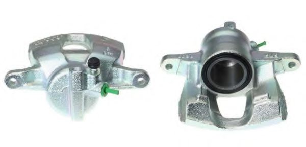 BUDWEG CALIPER 343637