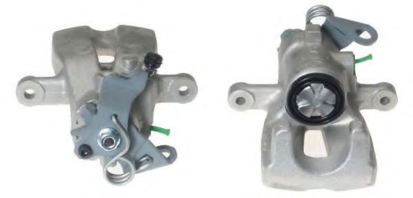 BUDWEG CALIPER 343640