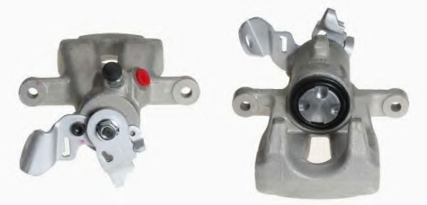 BUDWEG CALIPER 343649