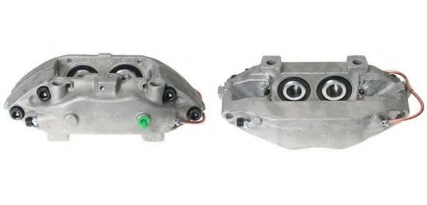 BUDWEG CALIPER 343664