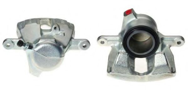 BUDWEG CALIPER 343685