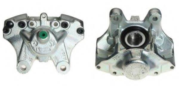 BUDWEG CALIPER 343697