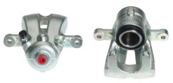 BUDWEG CALIPER 343728