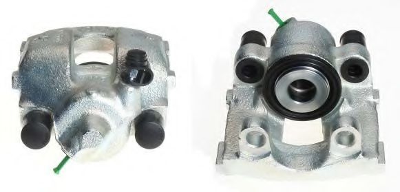 BUDWEG CALIPER 343730