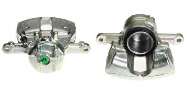 BUDWEG CALIPER 343746