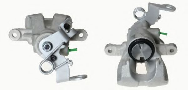 BUDWEG CALIPER 343754