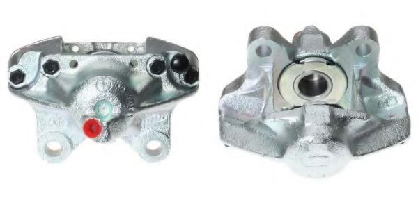 BUDWEG CALIPER 34378