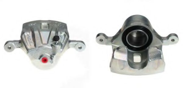 BUDWEG CALIPER 343791