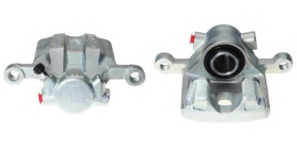 BUDWEG CALIPER 343799