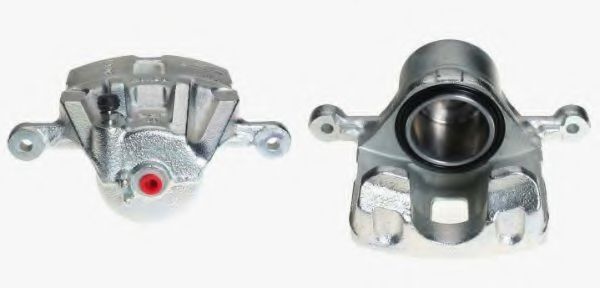 BUDWEG CALIPER 343802