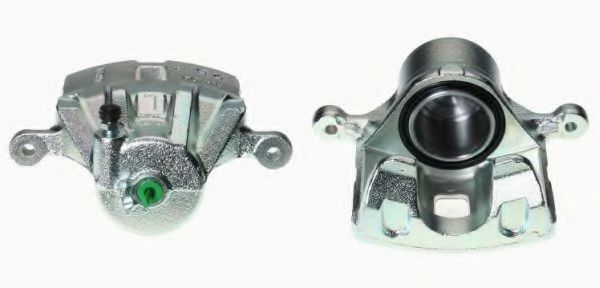 BUDWEG CALIPER 343805