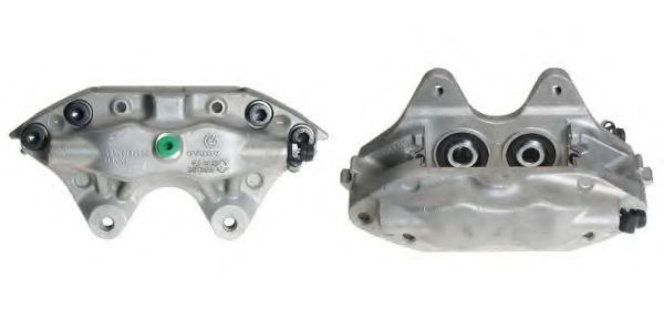 BUDWEG CALIPER 343851