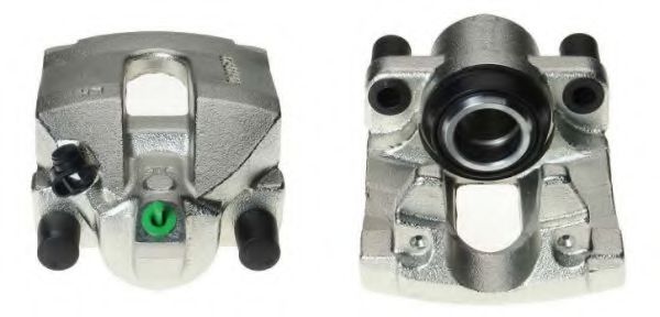 BUDWEG CALIPER 343852