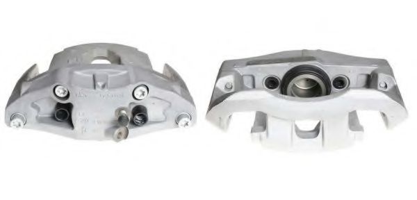 BUDWEG CALIPER 343855