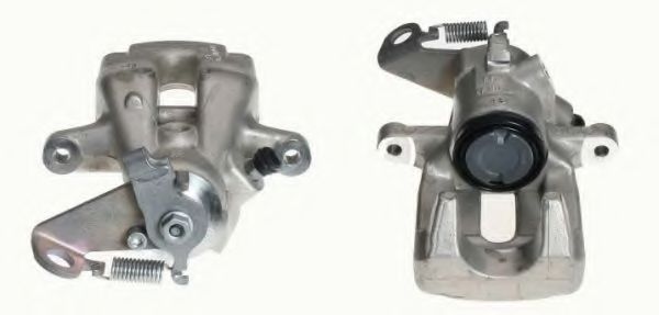 BUDWEG CALIPER 343870