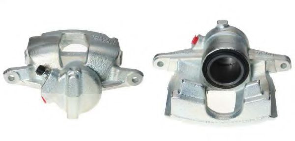 BUDWEG CALIPER 343918