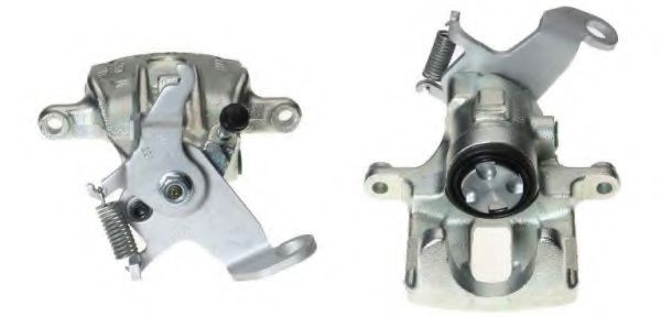 BUDWEG CALIPER 343922