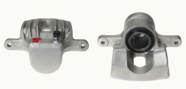 BUDWEG CALIPER 343946