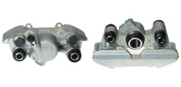 BUDWEG CALIPER 343979