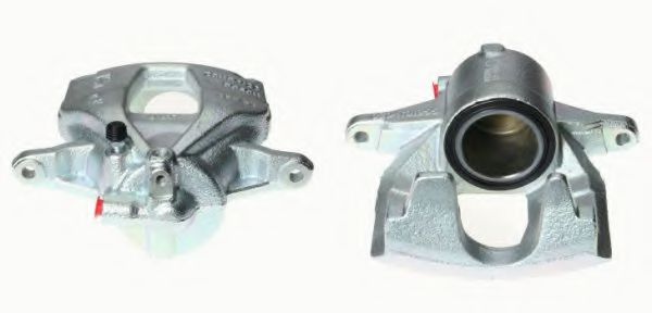 BUDWEG CALIPER 343988