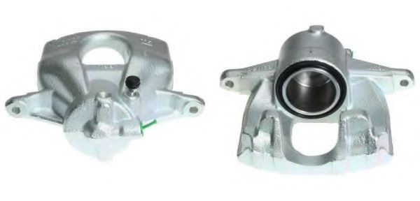 BUDWEG CALIPER 343991