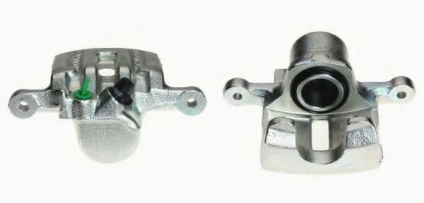 BUDWEG CALIPER 344001