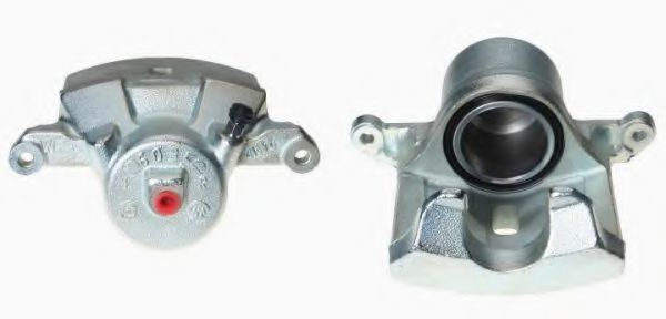 BUDWEG CALIPER 344012