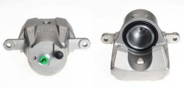 BUDWEG CALIPER 344027