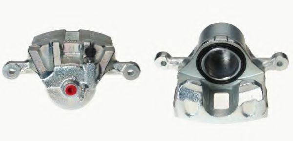 BUDWEG CALIPER 344065