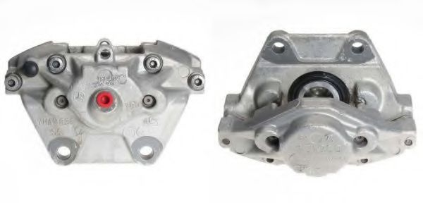 BUDWEG CALIPER 344073