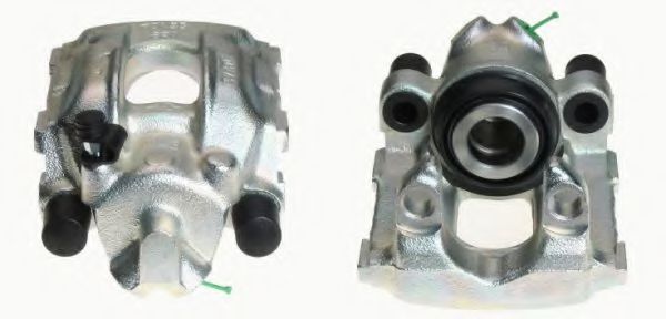 BUDWEG CALIPER 344089