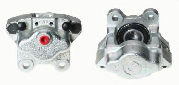 BUDWEG CALIPER 34410